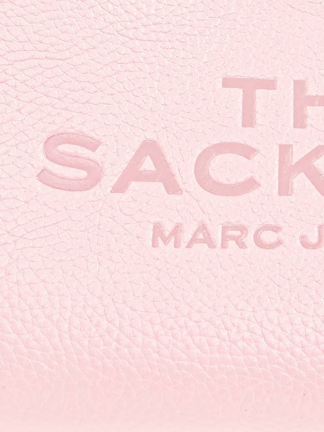 Marc Jacobs Handbag The Sack Mini, Women's, Pink - MARC JACOBS - BALAAN 6