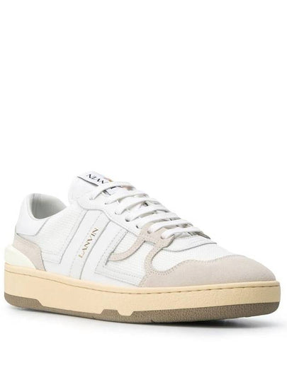 Lanvin Clay Sneakers - LANVIN - BALAAN 2