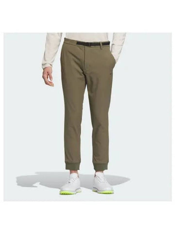 adidas GOLF GoTo Cold Ready Jogger IA2613 - ADIDAS GOLF - BALAAN 1