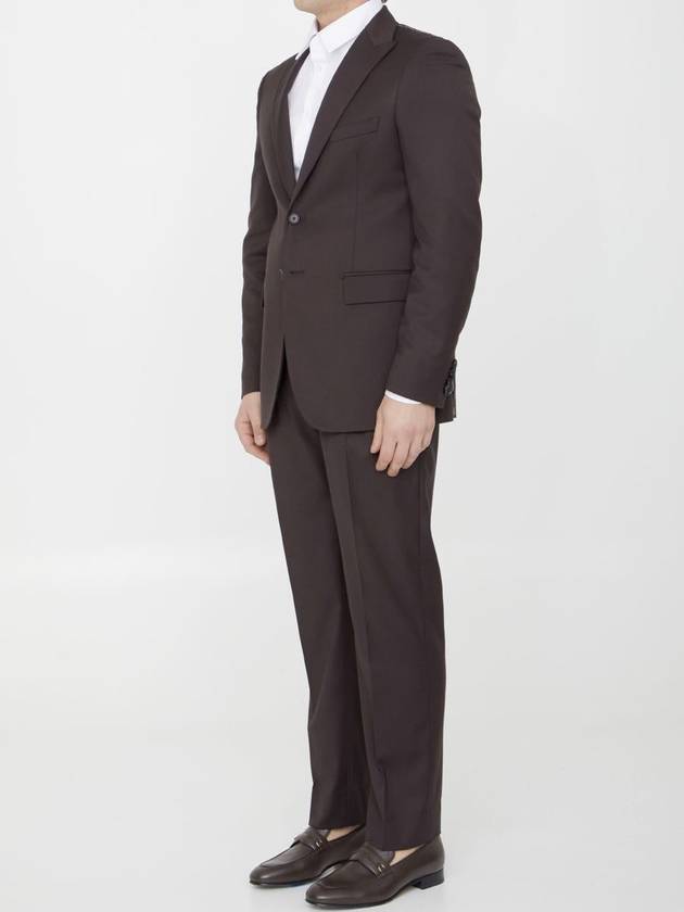 Suit In Viscose Blend - TONELLO - BALAAN 2