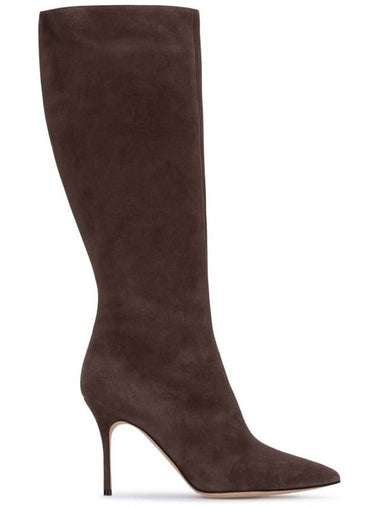 Manolo Blahnik Boots - MANOLO BLAHNIK - BALAAN 1