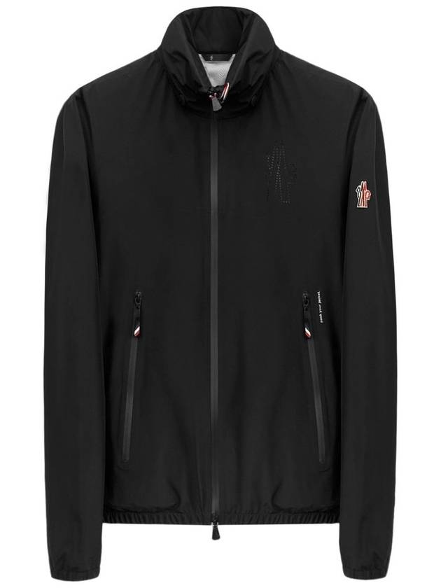 24SS Grenoble VIEILLE Windbreaker 1A00001 - MONCLER - BALAAN 1