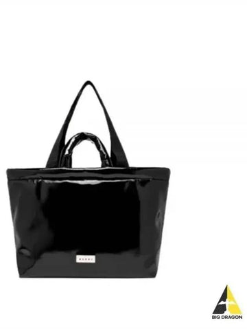 top handle tote bag - MARNI - BALAAN 1