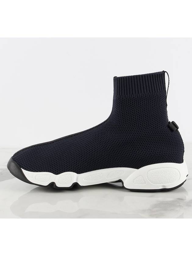 Fusion knit sneakers 36 Domestic 230 - DIOR - BALAAN 7