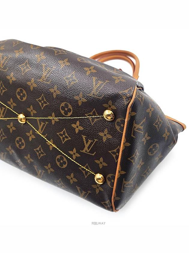 women shoulder bag - LOUIS VUITTON - BALAAN 7