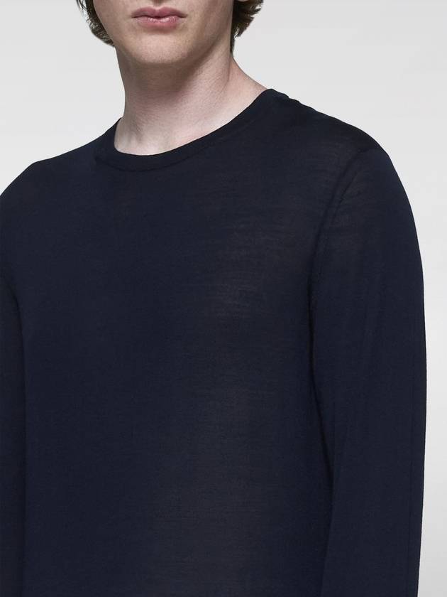 Sweater men Zegna - ERMENEGILDO ZEGNA - BALAAN 3