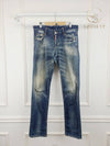 mens jeans - DSQUARED2 - BALAAN 1