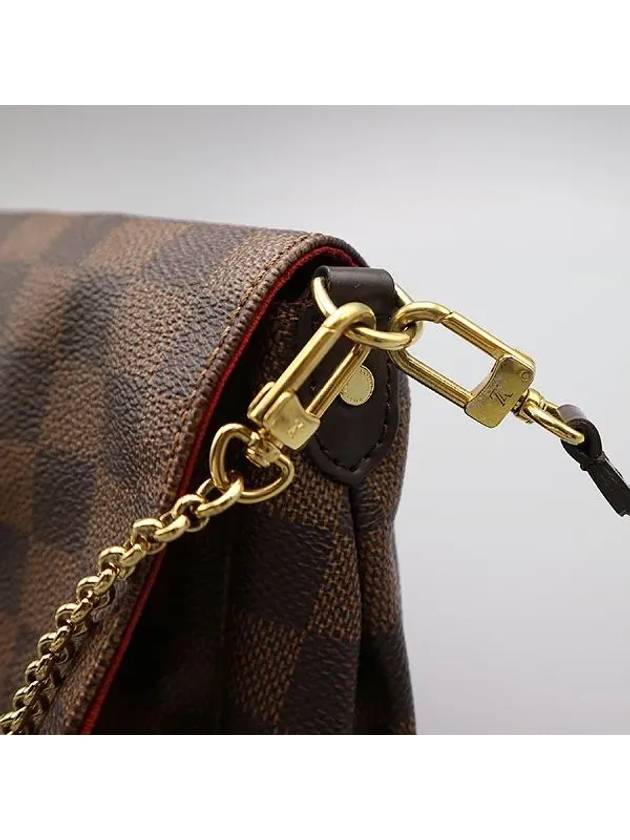 N41129 2 WAY bag - LOUIS VUITTON - BALAAN 4