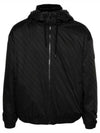 Jacket M34MS602 1118 - MOOSE KNUCKLES - BALAAN 1