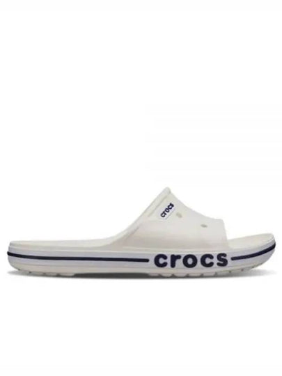 Baya Band Slide Slippers White - CROCS - BALAAN 2