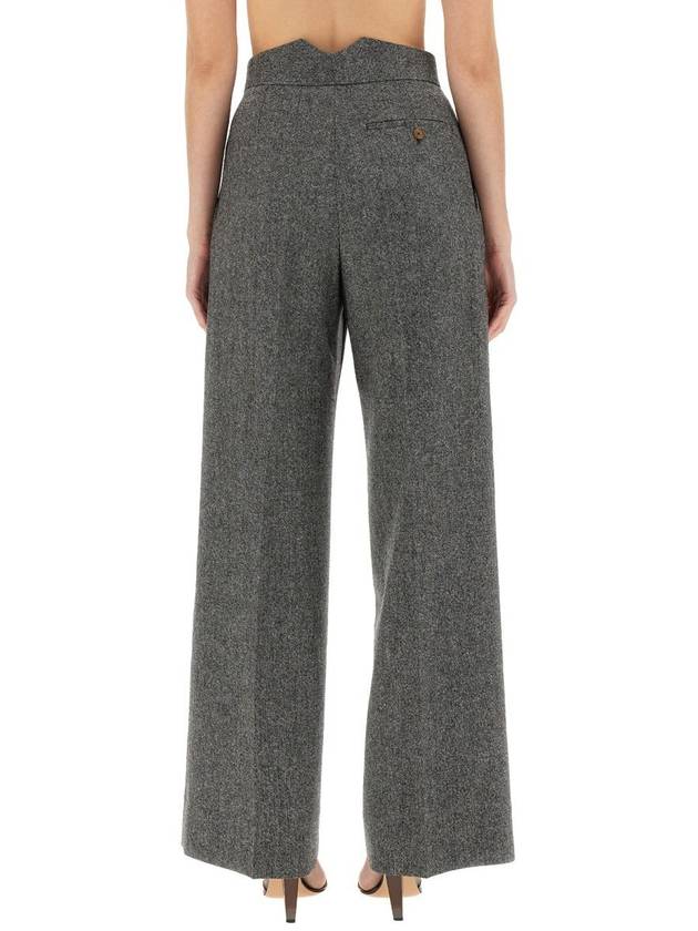 23 fw Pants LAUREN 1F01000GW00MXO314 B0040787028 - VIVIENNE WESTWOOD - BALAAN 4