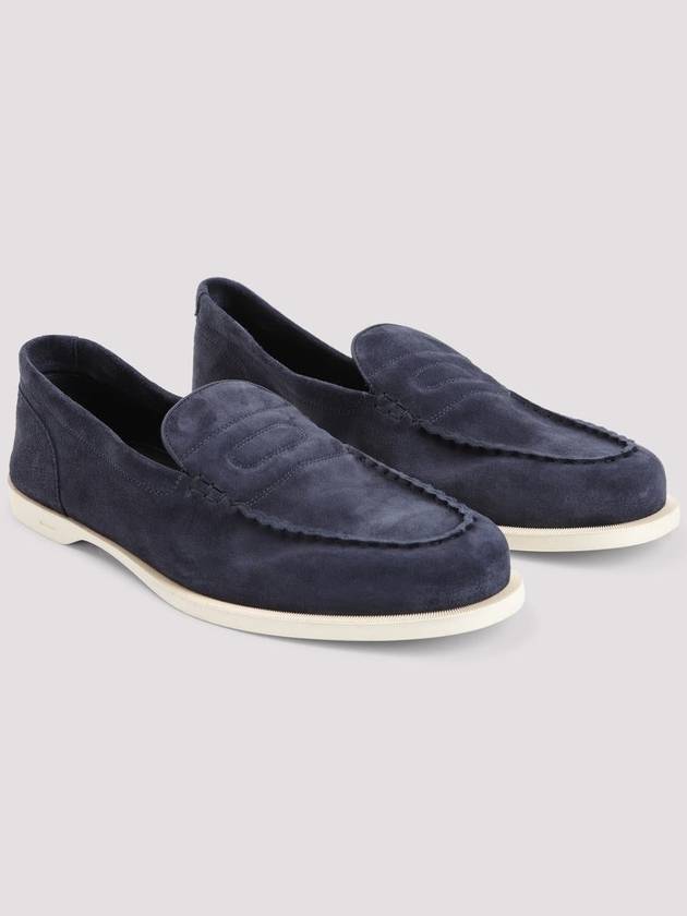 John Lobb Loafers - JOHN LOBB - BALAAN 3