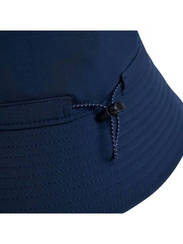 Siri Bucket Hat Navy - J.LINDEBERG - BALAAN 3