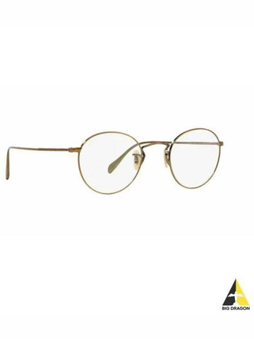 Coleridge OV1186 5039 47 - OLIVER PEOPLES - BALAAN 1