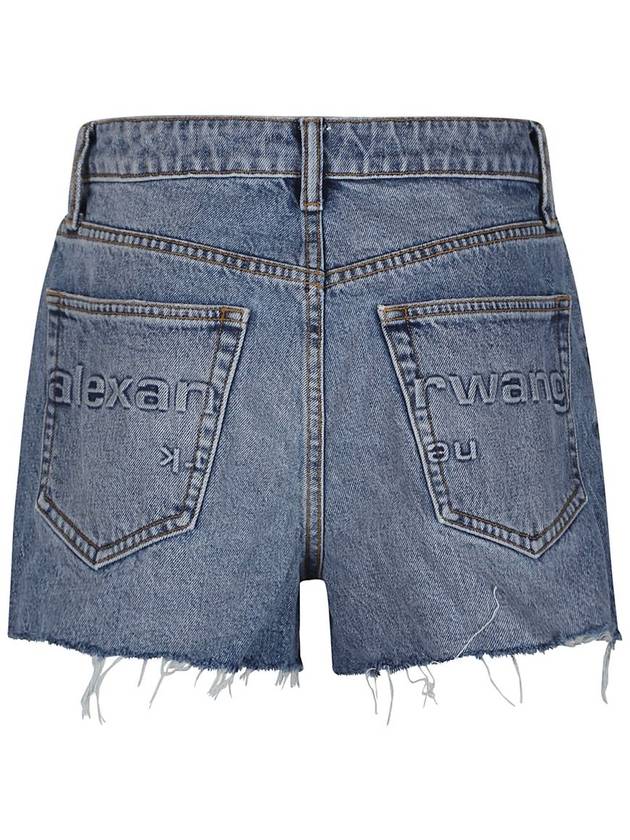 Alexander Wang Shorts - ALEXANDER WANG - BALAAN 2