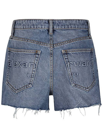 Alexander Wang Shorts - ALEXANDER WANG - BALAAN 2