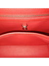 Women s M43935 Red Capucine PM Tote Bag Strap - LOUIS VUITTON - BALAAN 9