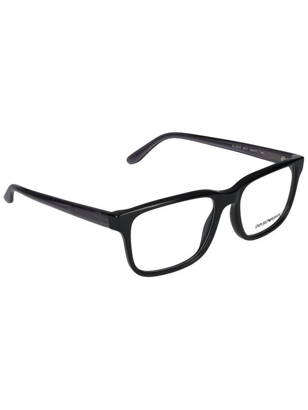 Emporio Armani Eyeglasses - EMPORIO ARMANI - BALAAN 4