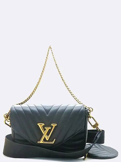 M56461 2 WAY bag - LOUIS VUITTON - BALAAN 2