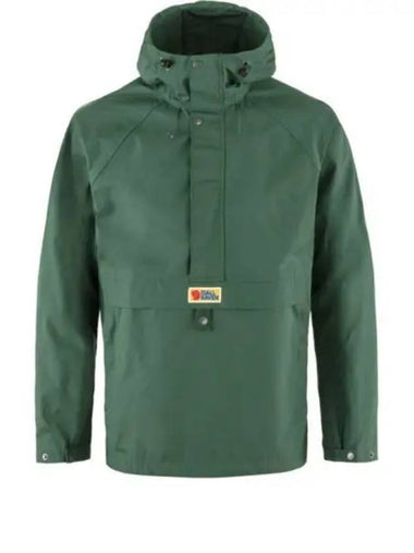 Men s VARDAG Anorak Deep Patina 87008679 M - FJALL RAVEN - BALAAN 1