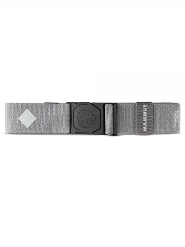 Alpine Logo Belt Grey - MAMMUT - BALAAN 2