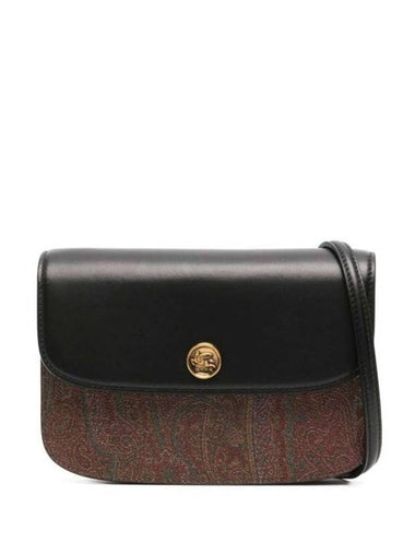 Cross Bag 1P05085020001 Brown - ETRO - BALAAN 1