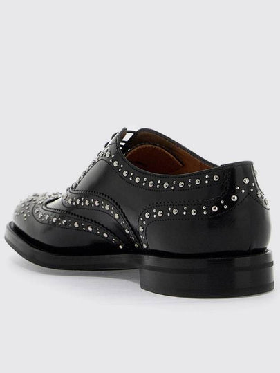 Oxford shoes woman Church's - CHURCH'S - BALAAN 2