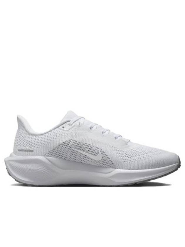 Air Zoom Pegasus 41 Low Top Sneakers White - NIKE - BALAAN 3