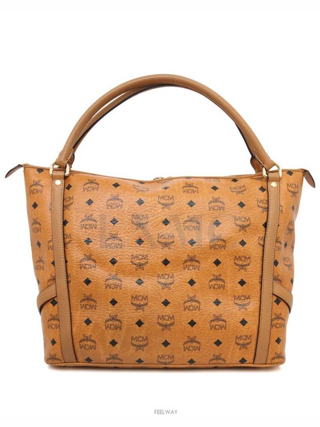 women shoulder bag - MCM - BALAAN 4