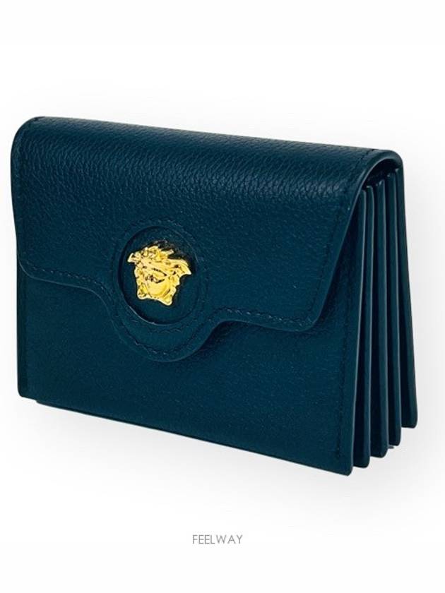 women card wallet - VERSACE - BALAAN 6