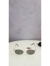 men sunglasses - CARTIER - BALAAN 3