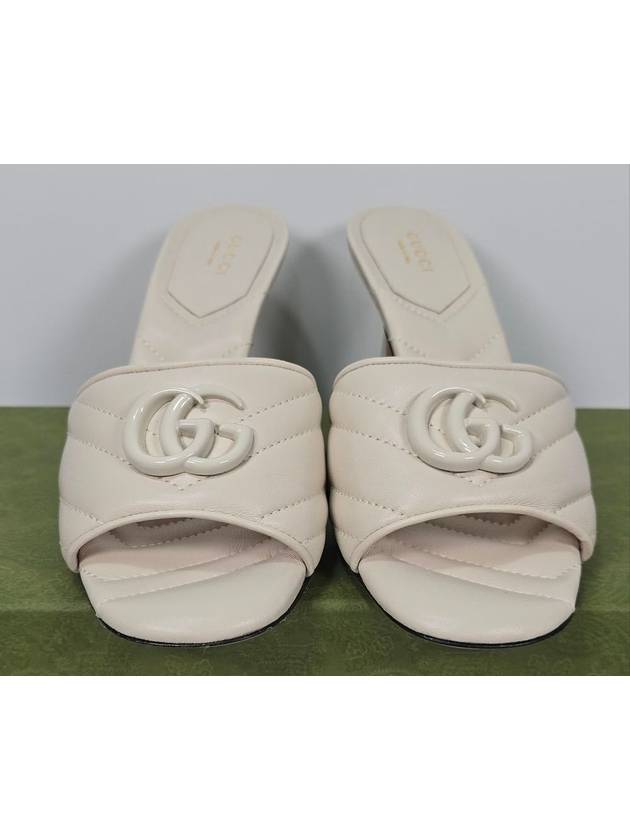 sandals 250 - GUCCI - BALAAN 2