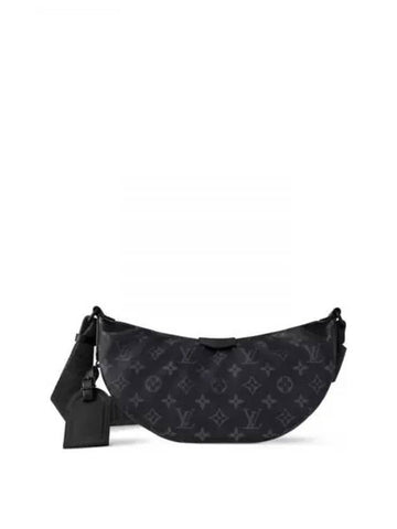 Shoulder Bag Cross Bag Hammock Bag Bag PM M47158 - LOUIS VUITTON - BALAAN 1