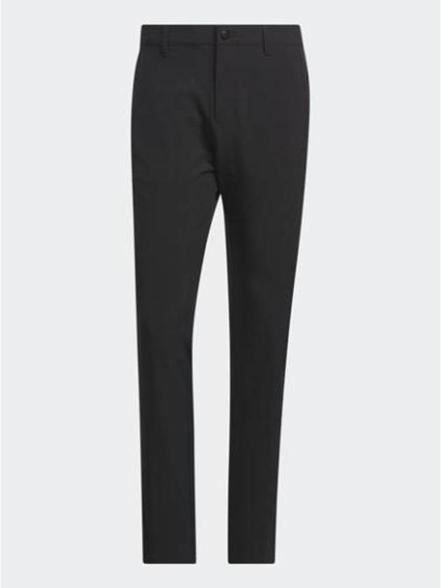 Ultimate 365 Tapered Pants Black - ADIDAS - BALAAN 2