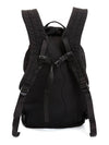 Lens detail backpack black - CP COMPANY - BALAAN 4