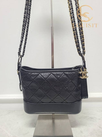 women cross bag - CHANEL - BALAAN 1