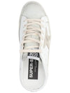 Superstar Sabot Low Top Sneakers White - GOLDEN GOOSE - BALAAN 5