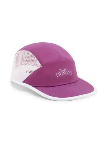 x M S TIEMPO 5 Panel Cap Magenta Gleam 025931 01 - PUMA - BALAAN 1