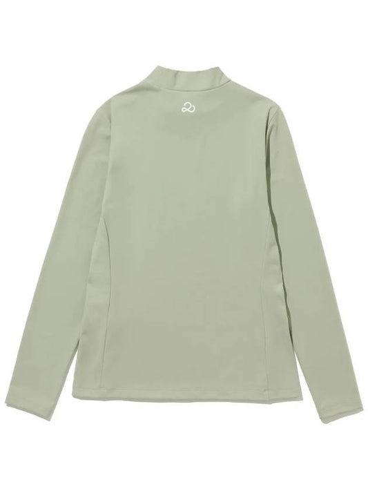 Line Basic Base Layer DGREEN - 20THHOLE - BALAAN 2