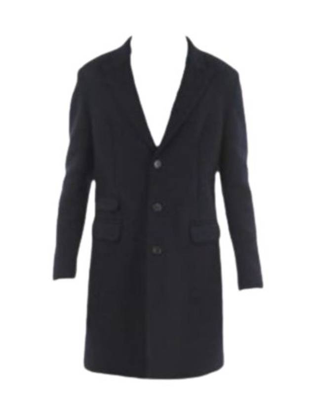 Coat BCA189Z H010 466 BPG - NEIL BARRETT - BALAAN 1