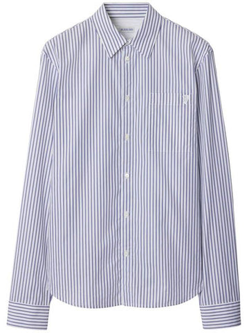 Burberry Casual Shirt Clothing - BURBERRY - BALAAN 1