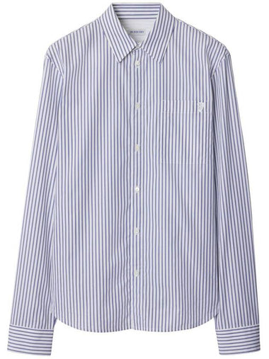 Burberry Casual Shirt Clothing - BURBERRY - BALAAN 1