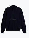 KIYAN quarter zip sweater FMKW09912 9999 Men's Kiyan - J.LINDEBERG - BALAAN 2