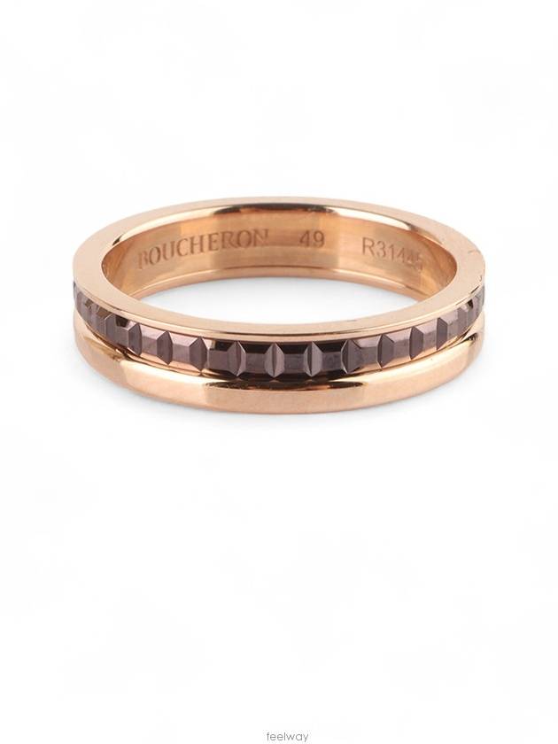 women rings - BOUCHERON - BALAAN 4