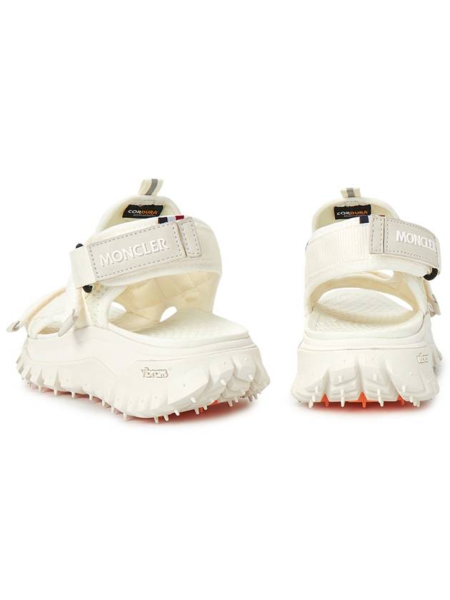 Trail Grip Bella Women s Sandals 4L00110 M3808 032 - MONCLER - BALAAN 6