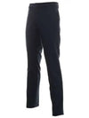 Men's Ellott Bonded Fleece Stretch Pants Navy - J.LINDEBERG - BALAAN 2