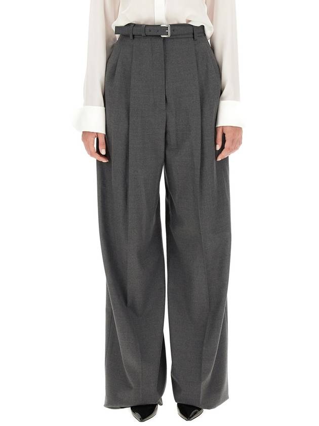 PALAZZO PANTS - MAX MARA SPORTMAX - BALAAN 1