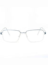 aaron 10 U13 navy glasses frame - LINDBERG - BALAAN 2