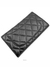 women s long wallet - CHANEL - BALAAN 3