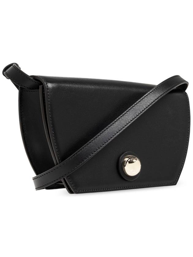 Furla ‘Sfera Mini’ Shoulder Bag, Women's, Black - FURLA - BALAAN 4